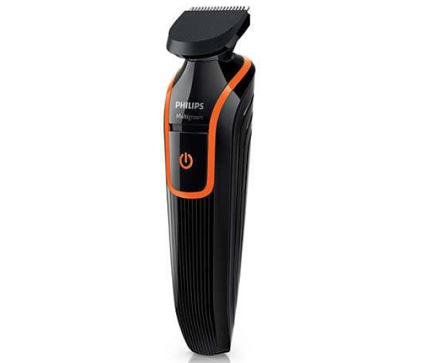 Philips Trymer Multigroom seria 3000 QG3340/16 - 187354 - zdjęcie 2